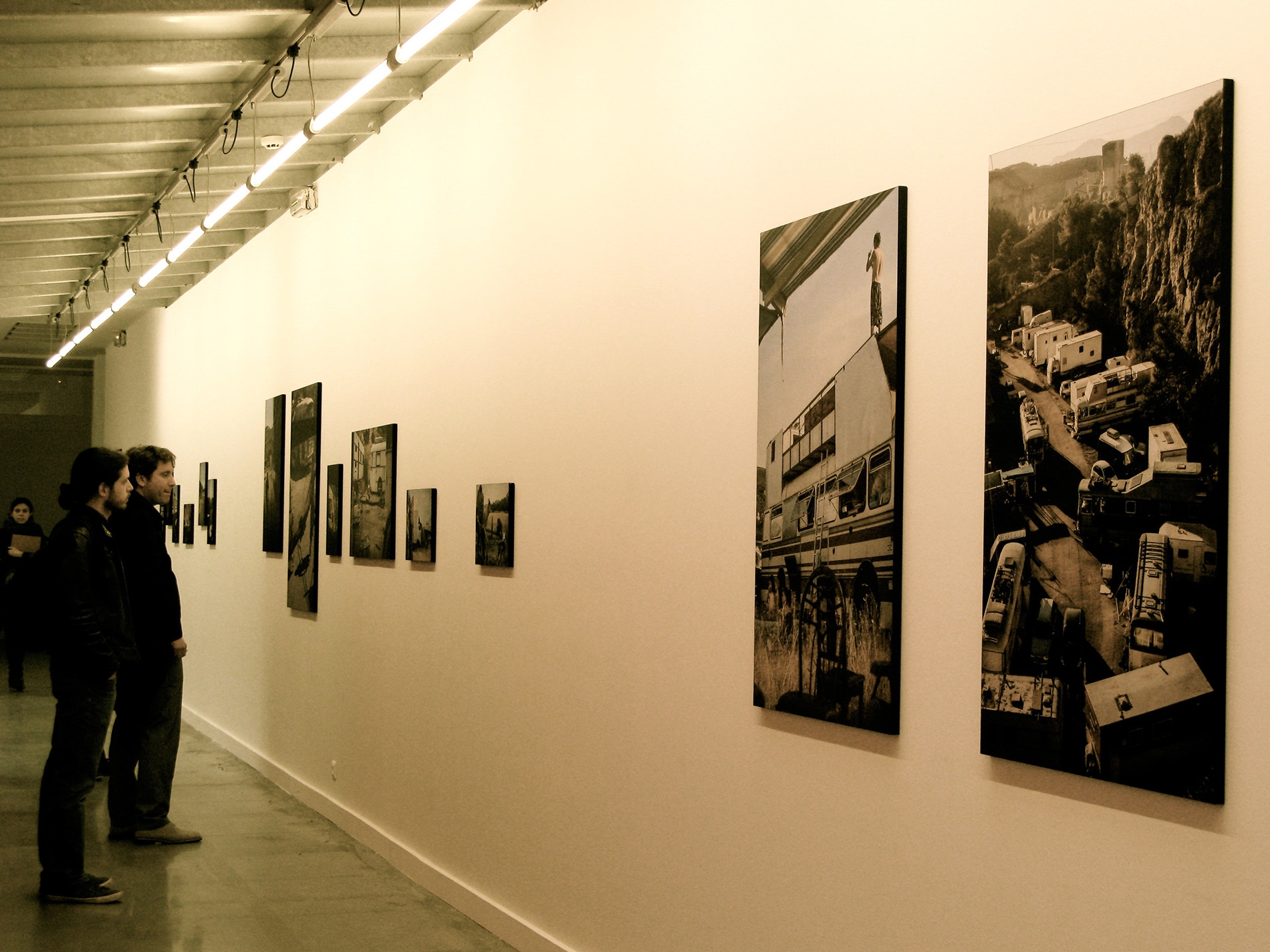 expo